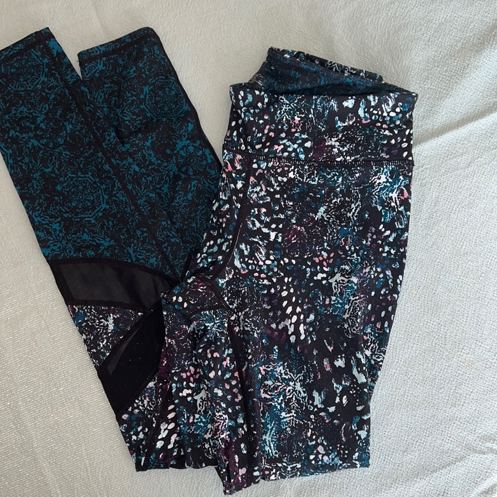GAIAM leggings